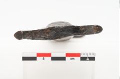 Foto von Eisenantennendolch (NHMW-PRAE-025069)